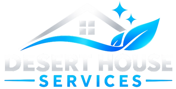 Desert House Services logo